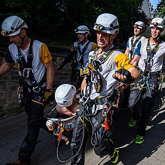 GRIMPDAY XX-TREAM